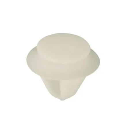 C. Christoffersen Restagraf 10455 panelklips Ø 8,2 mm 15pk