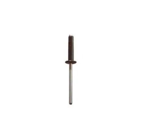 Restagraf 4500 spredenagle svart 4x18,8 mm 41-pk skilt