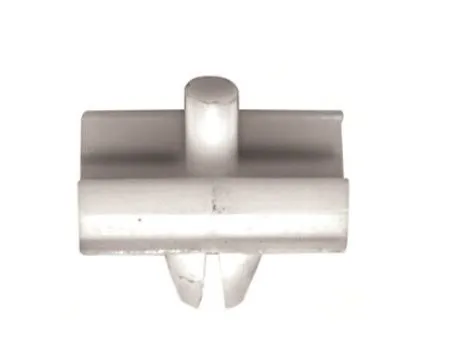 Restagraf 1416 støpeklips Ø6,7 mm karosseri