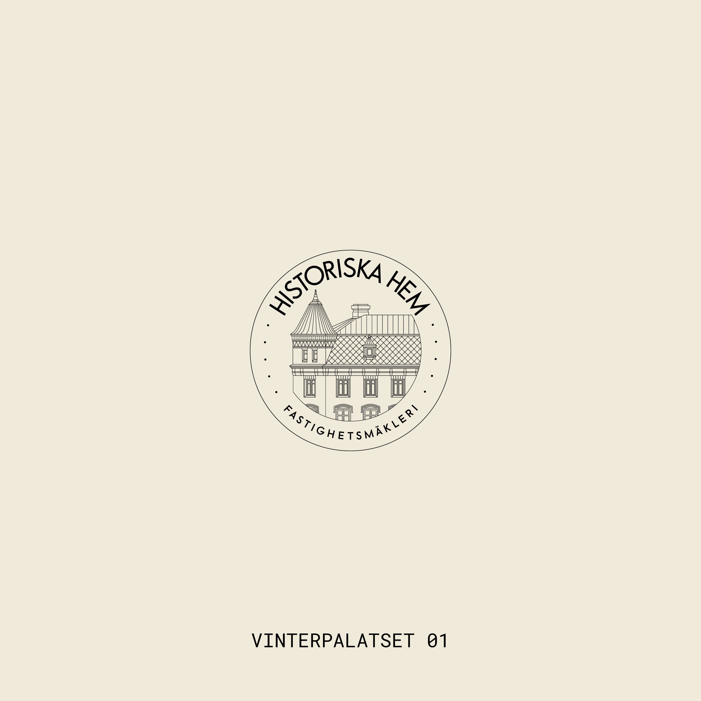 Toniton Vinterpalatset 01 snekkermaling hvit halvmatt 750 ml