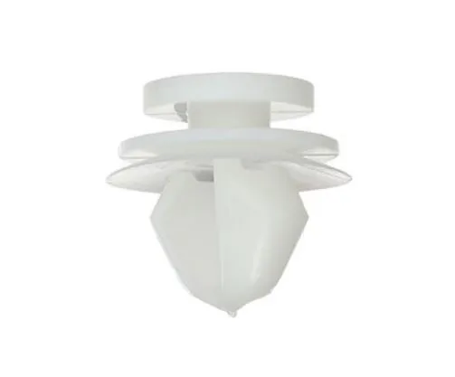 Restagraf RG 130358 støpeklips Ø 8,2 mm 20 pk