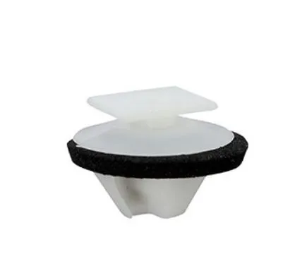 Restagraf 130356 støpeklips Ø 8 mm 8pk