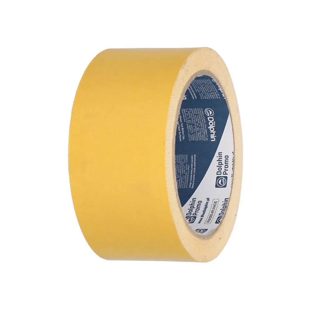 Blue Dolphin Premium dobbeltsidig teip PP sterk