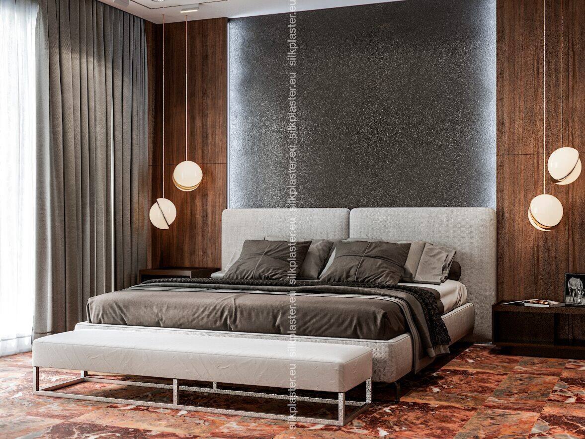 Silk Plaster Versailles 2 flytende tapet gullglans