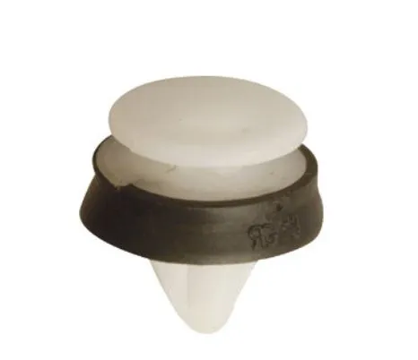 Restagraf 12758 støpeklips Ø 8,5 mm karosseri