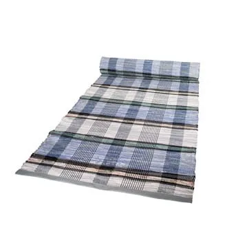 Gysinge Tuskaft filleduk lys 60 cm