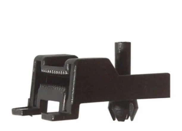 Restagraf 10523 plastmutter dørlist 4-pk Ford