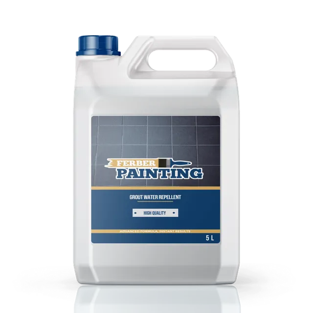 Ferber Painting fugeimpregnering 5 liter vannavvisende