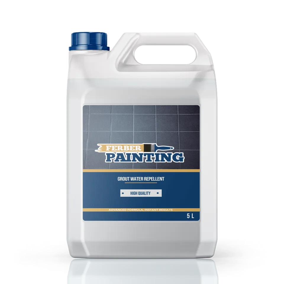 Ferber Painting fugeimpregnering 5 liter vannavvisende