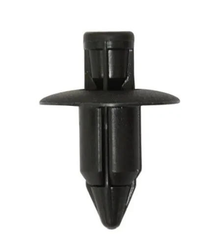 Restagraf 130189 plastnagle Ø7mm luftinntak 15pk