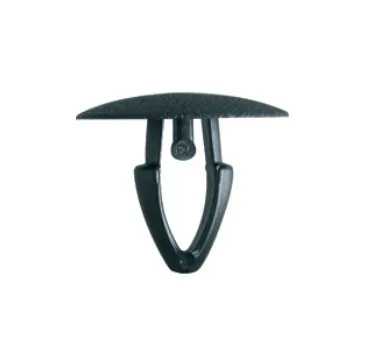 Restagraf 11277 trimklips Ø 5,5 mm dørlist Opel