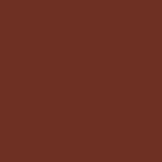 Toniton Reddish Brown 06 snekkermaling 750 ml