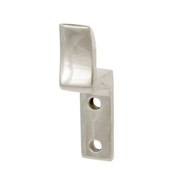 Gysinge 5694 hake forniklet 10 mm klassisk