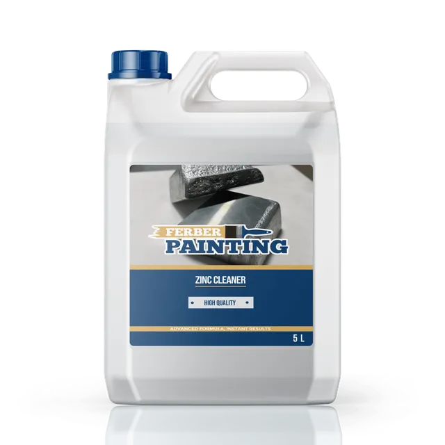 Ferber Painting sinkrens 5 liter 20 m² per liter