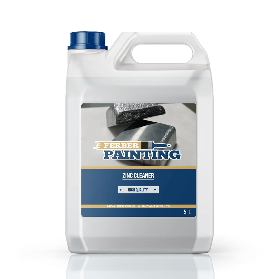 Ferber Painting sinkrens 5 liter 20 m² per liter