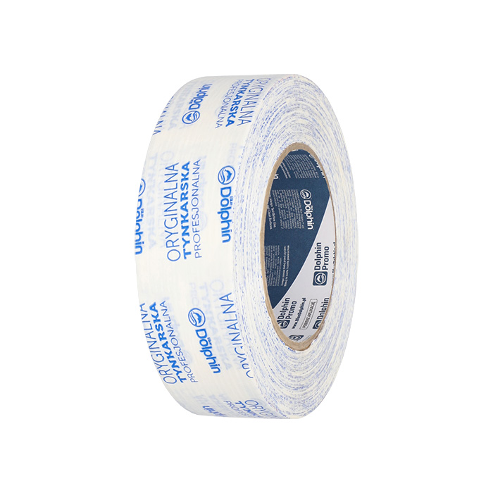 Blue Dolphin maskeringsteip puss 30 dager UV-bestandig