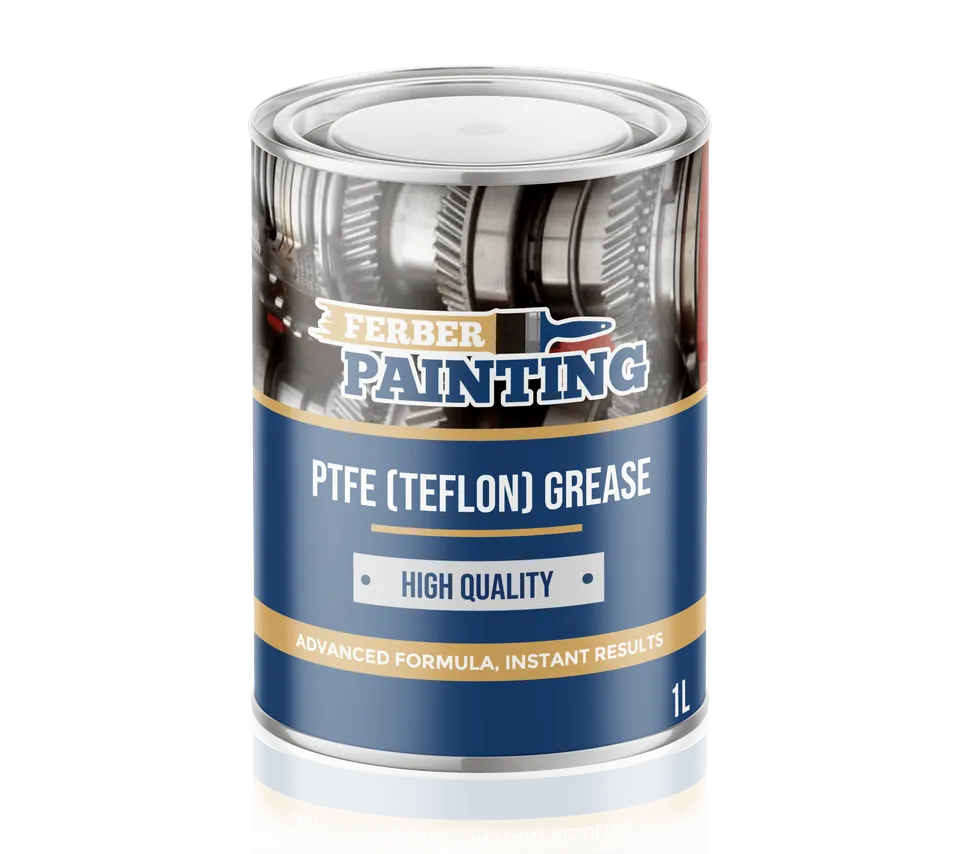Ferber Painting PTFE Teflon Grease teflonfett