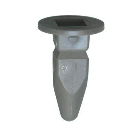 Restagraf RG 10293 plastmutter 4,8 mm dekor 8pk