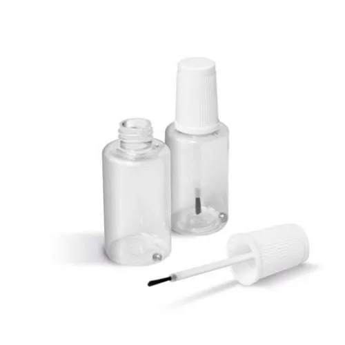 Finixa TUB 61 penselflaske 20ml med pensel blank
