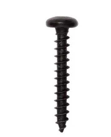 Restagraf RG 12110 skrue karosseri 4,5x30 mm 20pk