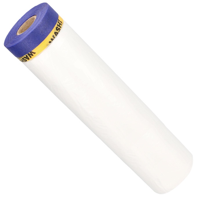 Blue Dolphin Pro-Masker Washi Kombo maskeringsteip