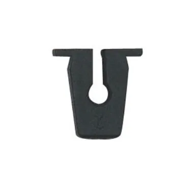 C. Christoffersen Restagraf 10391 plastmutter 4,8 mm 8 pk