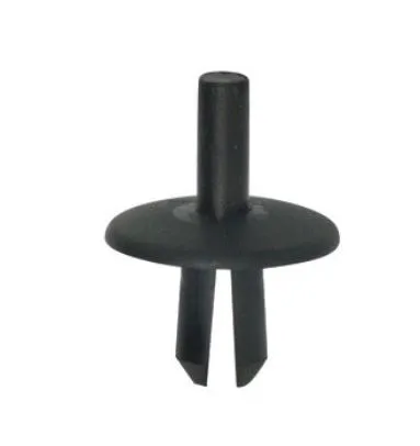 Restagraf RG 11620 plastnagle 5,5 mm hjulhus 14-pk