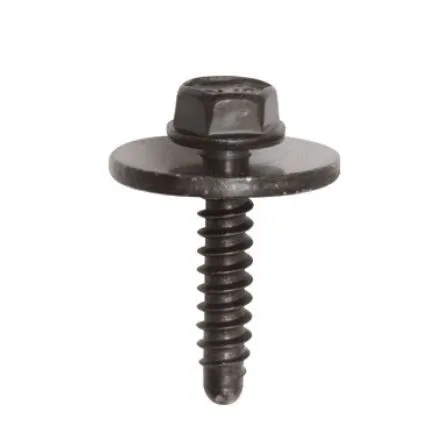 C. Christoffersen Restagraf 12945 skrue hex 4,2x20mm 12pk