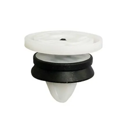 Restagraf 42622 panelklips Ø 8,2 mm selvsentrert