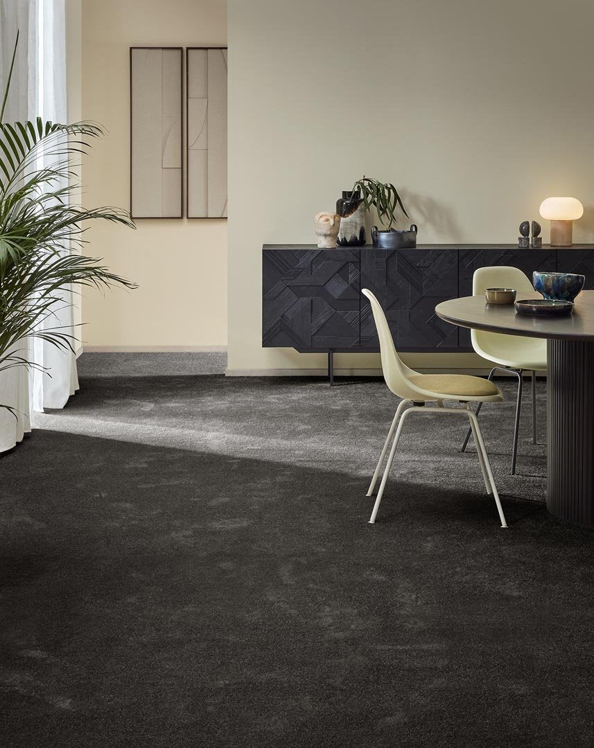 Maling 1000 Invictus Crixcus 99 teppefliser Raven 3,36 m²