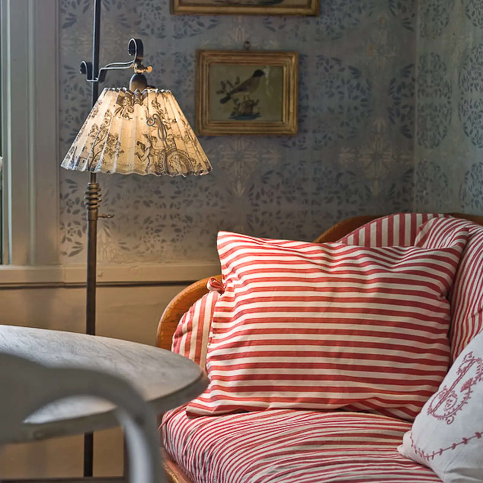 Gysinge Skjermstativ reservedel gulvlampe