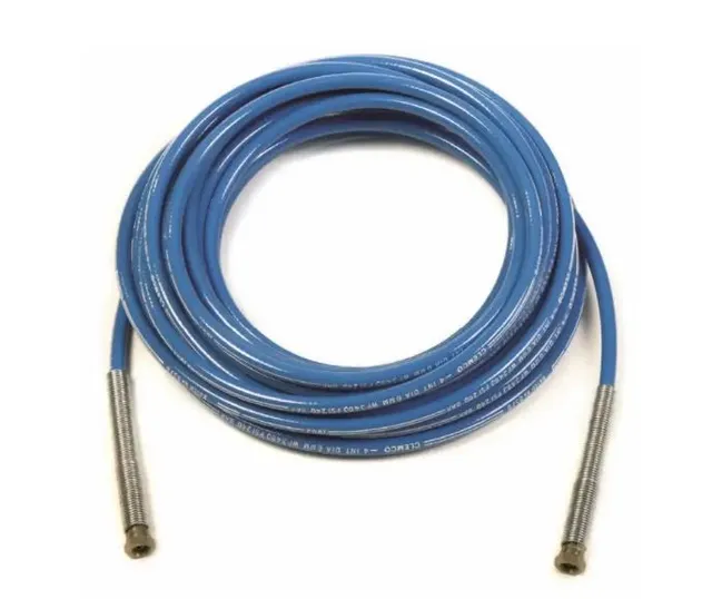 C. Christoffersen Håndverk malerslange 1/4" 15 m