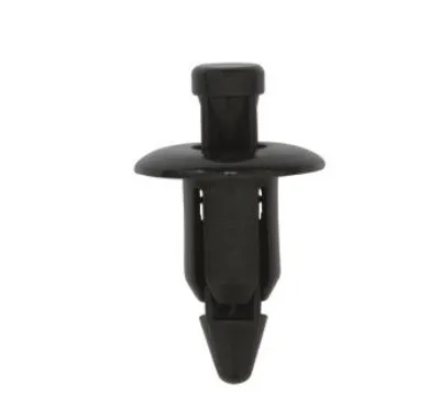 C. Christoffersen Restagraf 130191 plastnagle 6 mm dør 12 pk