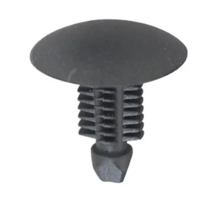 Restagraf 1352 klips Ø 8 mm innvendig dekor