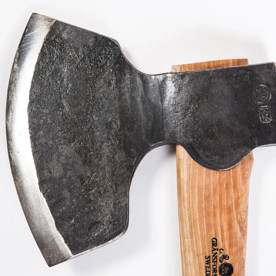 Gränsfors Timmerbila 1900 tømmerøks 51 cm