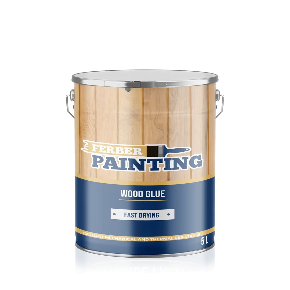 Ferber Painting Wood Glue trelim for møbler
