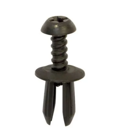 Restagraf 11959 plastnagle Ø6,7-7,2 mm 20-pk