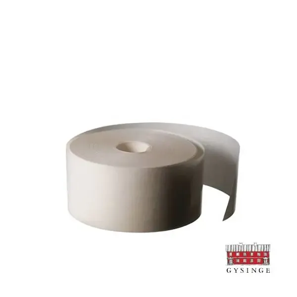 Gysinge vindusremse papir hvit 25 mm x 25 m