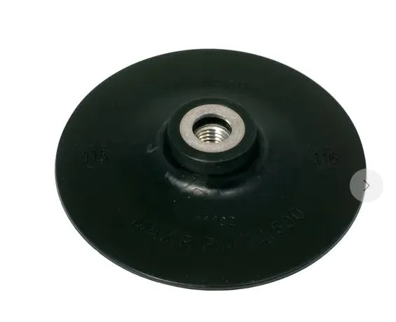 Mirka 8295000111 skive til 125mm fiberrondell