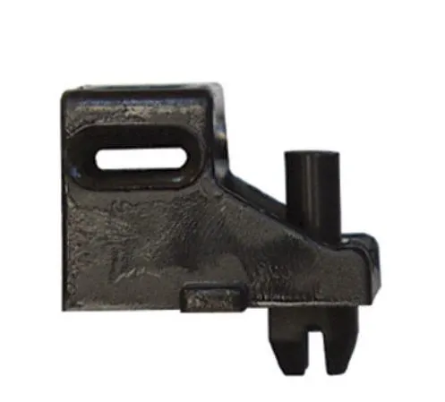 Restagraf 10534 plastmutter dørlist 6-pk Ford