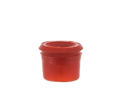 Restagraf RG 390 plastgjennomføring 9 mm karosseri