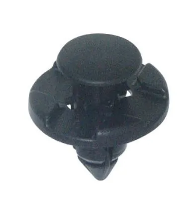 C. Christoffersen Restagraf 11772 plastnagle Ø 8 mm 10 pk