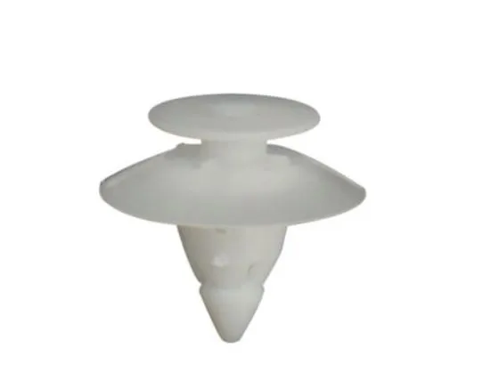 Restagraf 10815 støpeklips Ø8,4 mm 8 pk Ford