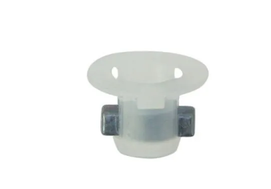 Restagraf 405 murmutter M6 25-pk Fiat Renault