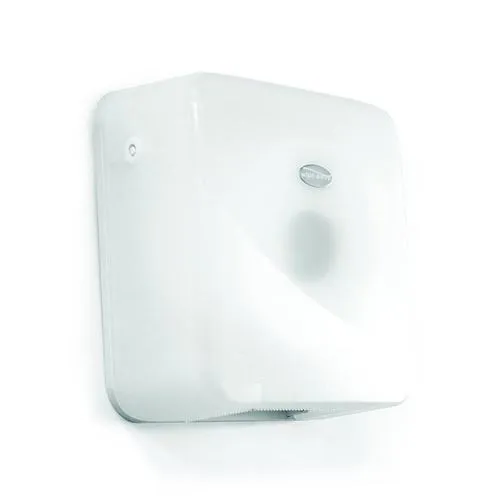 CC industridispenser toalettpapir mini jumbo