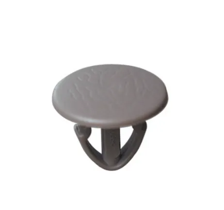 Restagraf RG 10040 klips dør Ø8,2mm 20pk Renault