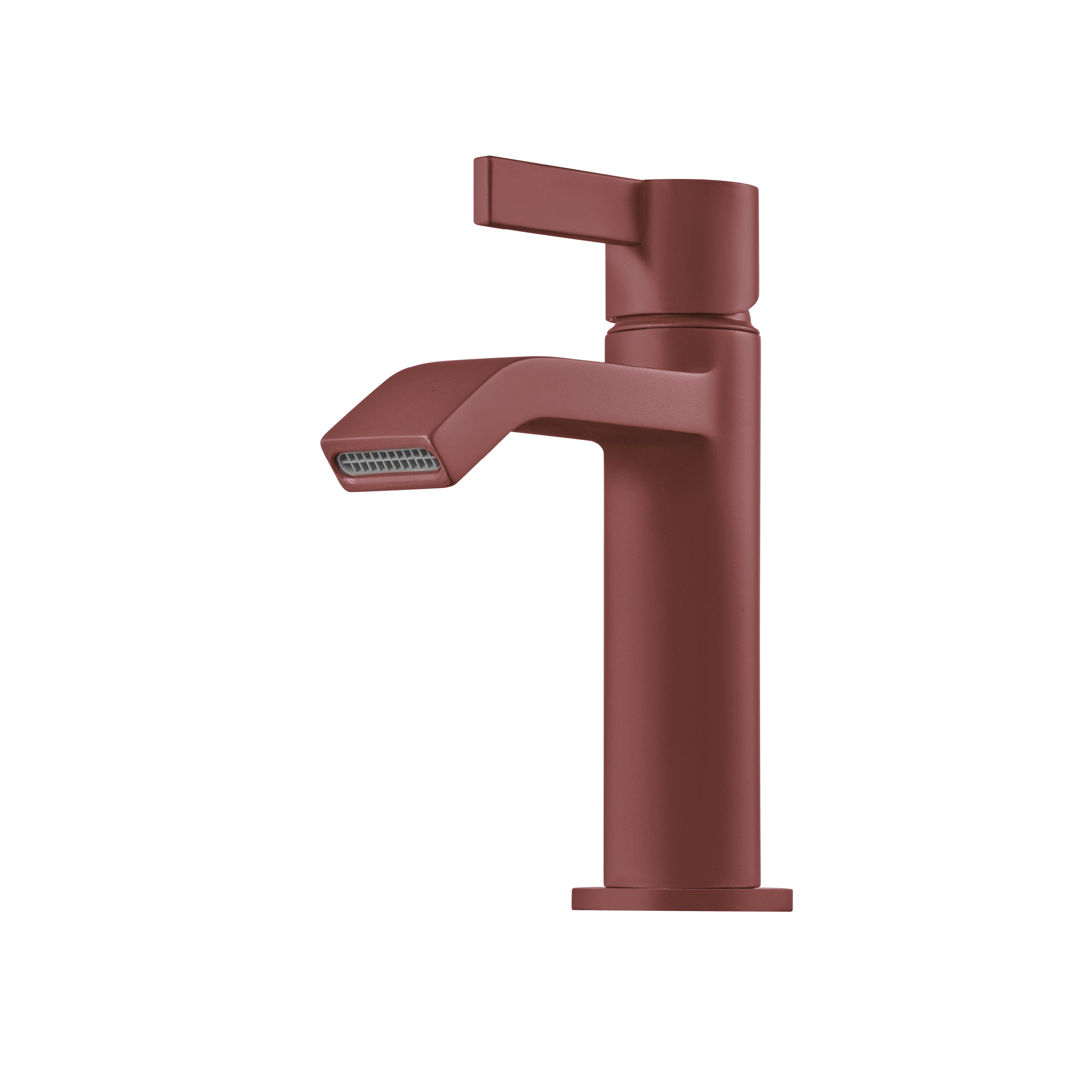 Toniton Arch 02 servantbatteri Reddish Brown matt