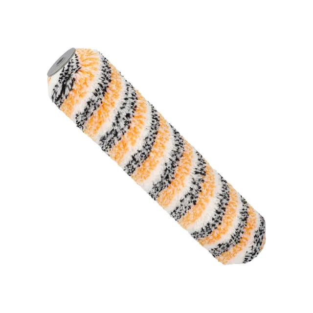 Blue Dolphin Atlantic malerull fasade med plugger