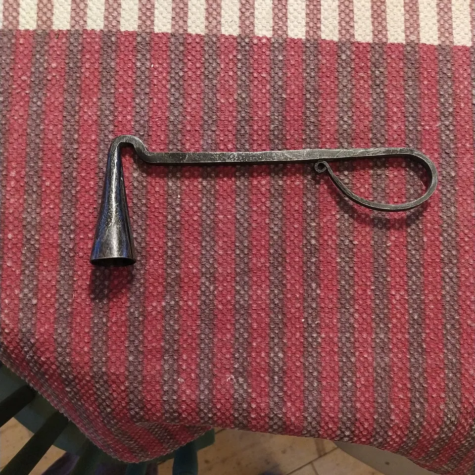 Ovolin lysslukker smijern 19 cm