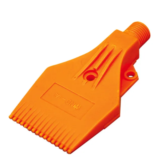 Finixa Windjet WJE 05 bred blåsepistol uten kobling ABS